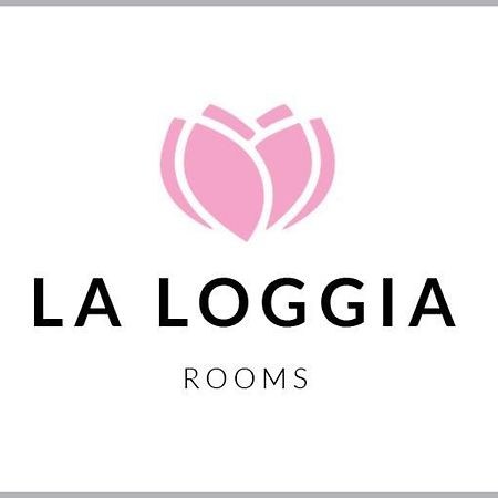 La Loggia Rooms 시니스콜라 외부 사진