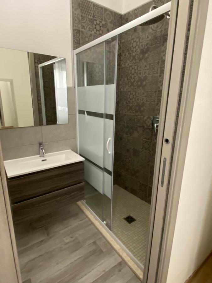 La Loggia Rooms 시니스콜라 외부 사진